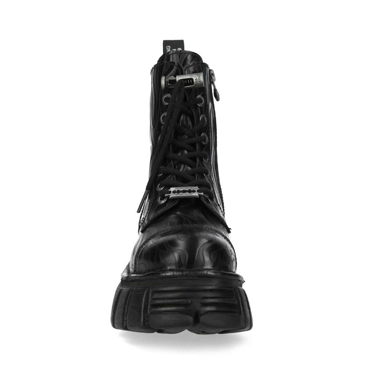New Rock Boots & Shoes | M-MILI083CCT-C88