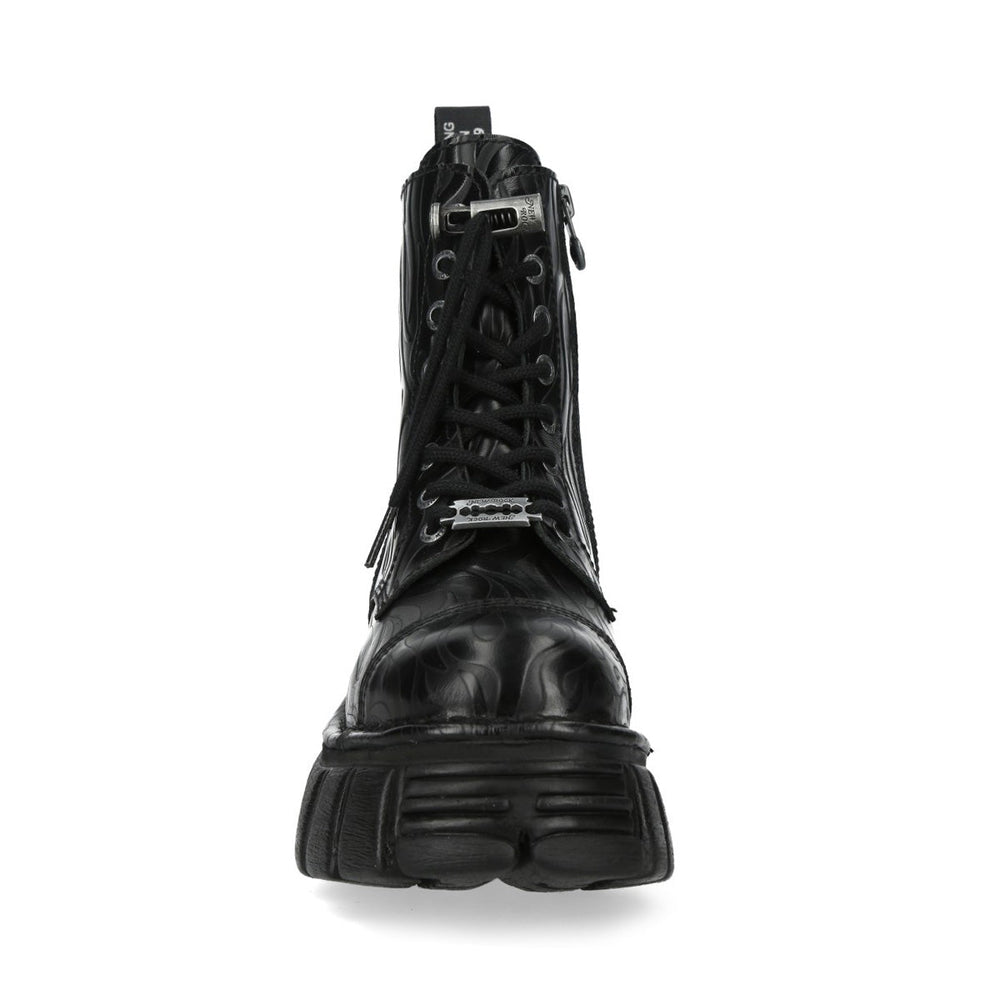 New Rock Boots & Shoes | M-MILI083CCT-C88