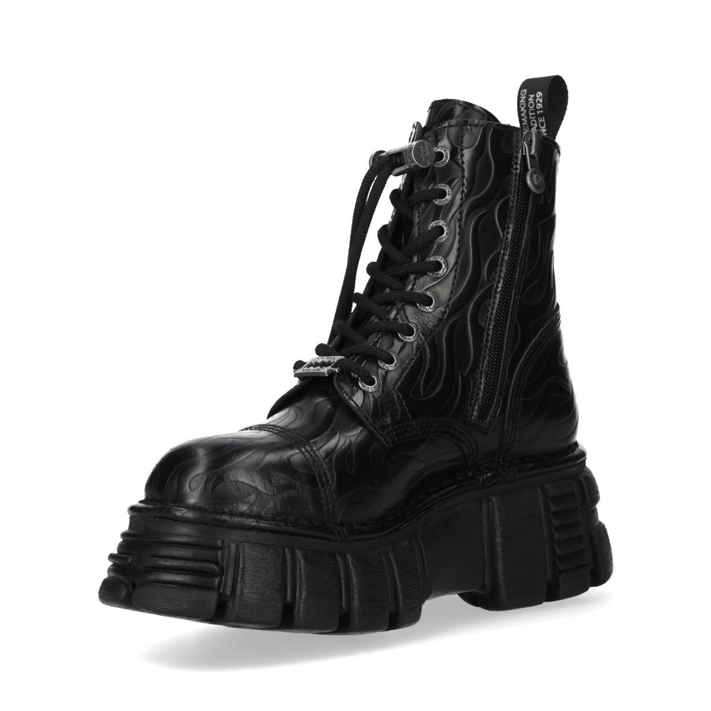 New Rock Boots & Shoes | M-MILI083CCT-C88