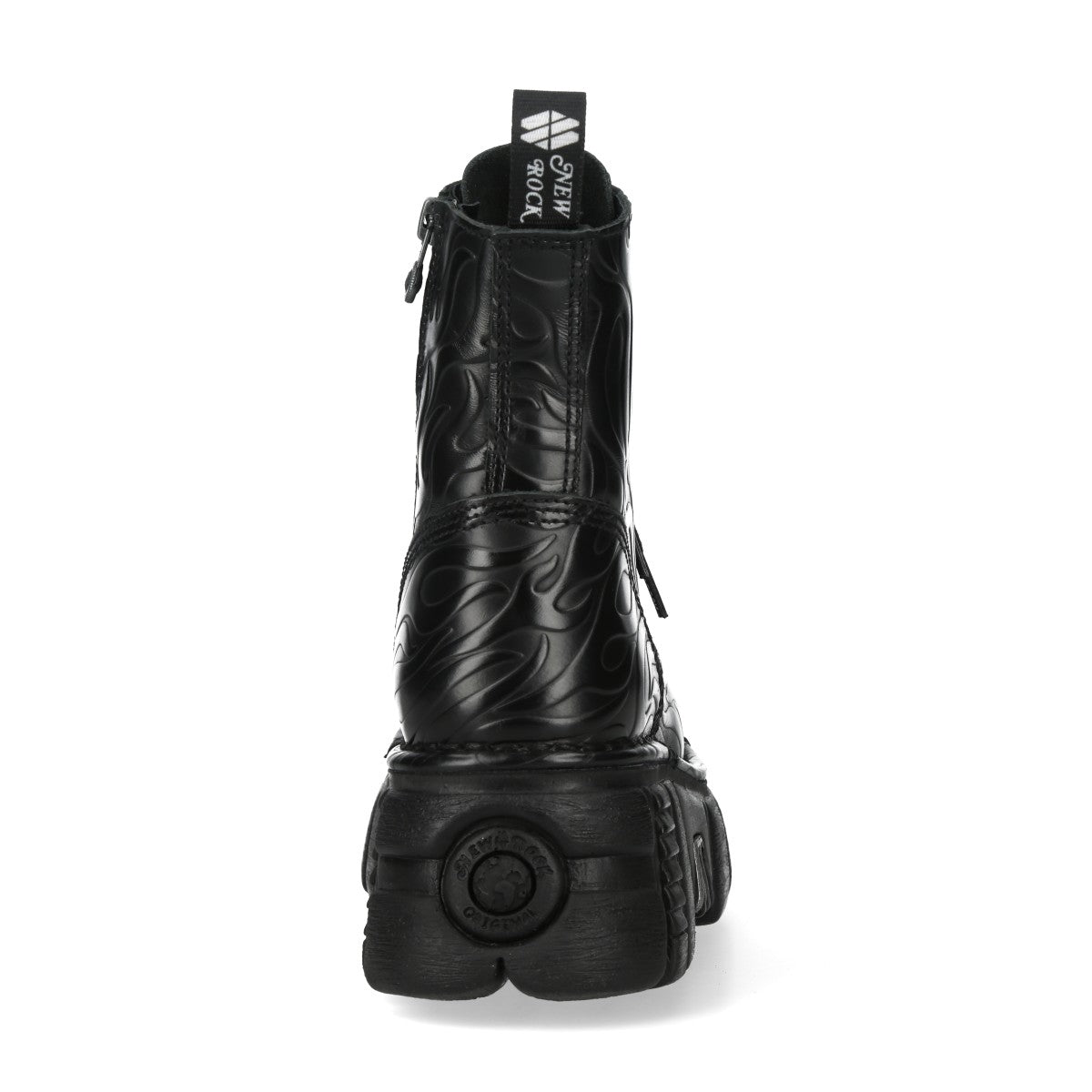 New Rock Boots & Shoes | M-MILI083CCT-C88