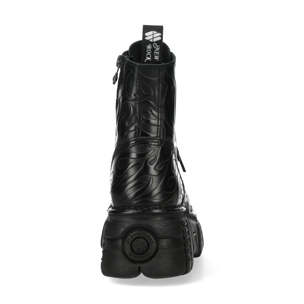 New Rock Boots & Shoes | M-MILI083CCT-C88