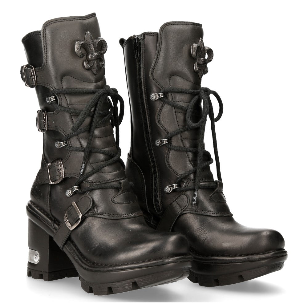 New Rock Boots & Shoes | M-NEOTYRE05-S7