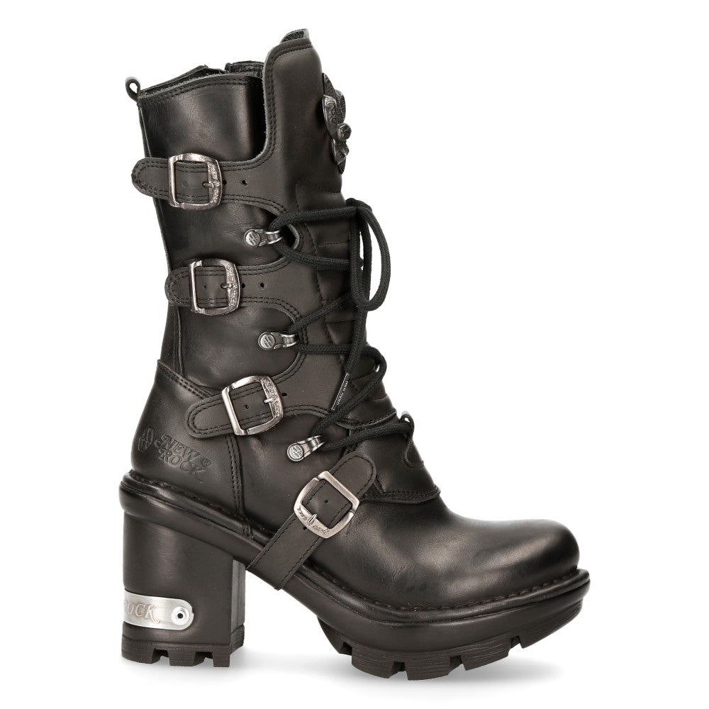 New Rock Boots & Shoes | M-NEOTYRE05-S7