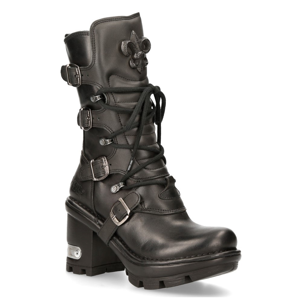 New Rock Boots & Shoes | M-NEOTYRE05-S7