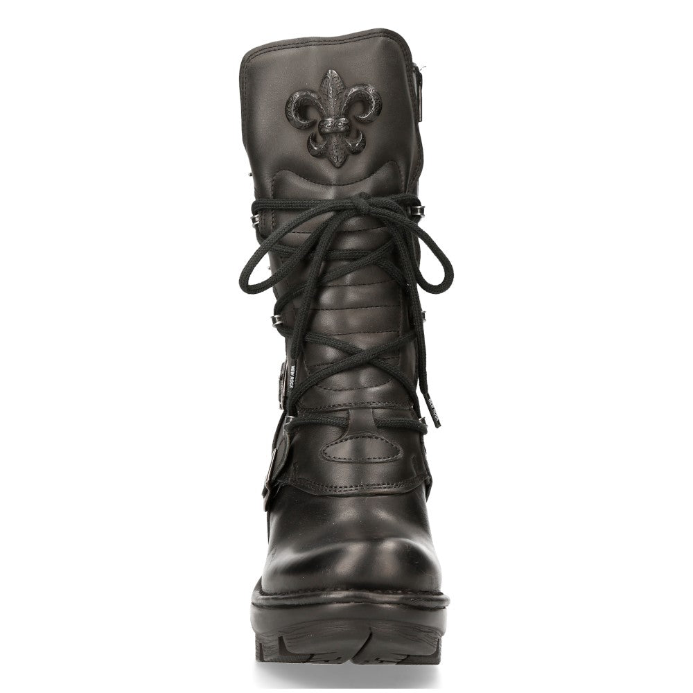 New Rock Boots & Shoes | M-NEOTYRE05-S7