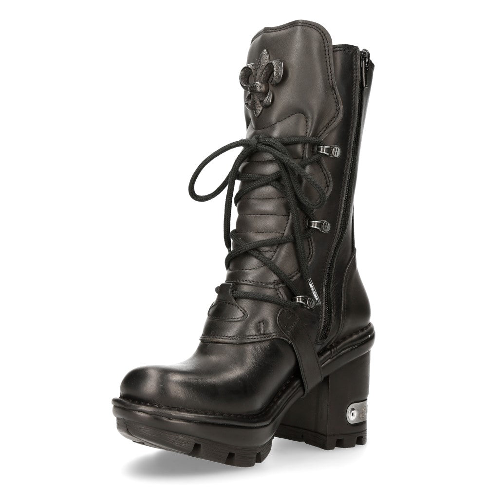 New Rock Boots & Shoes | M-NEOTYRE05-S7