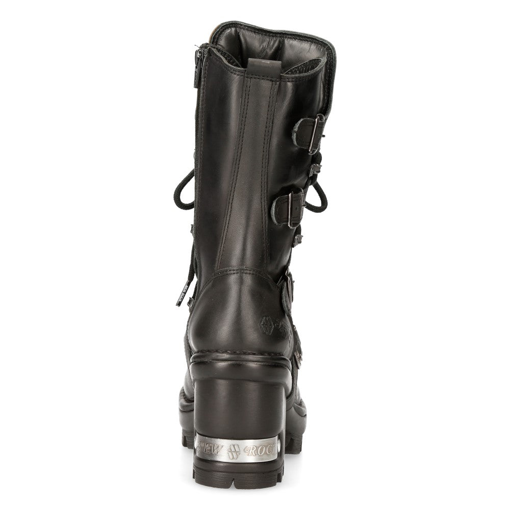 New Rock Boots & Shoes | M-NEOTYRE05-S7