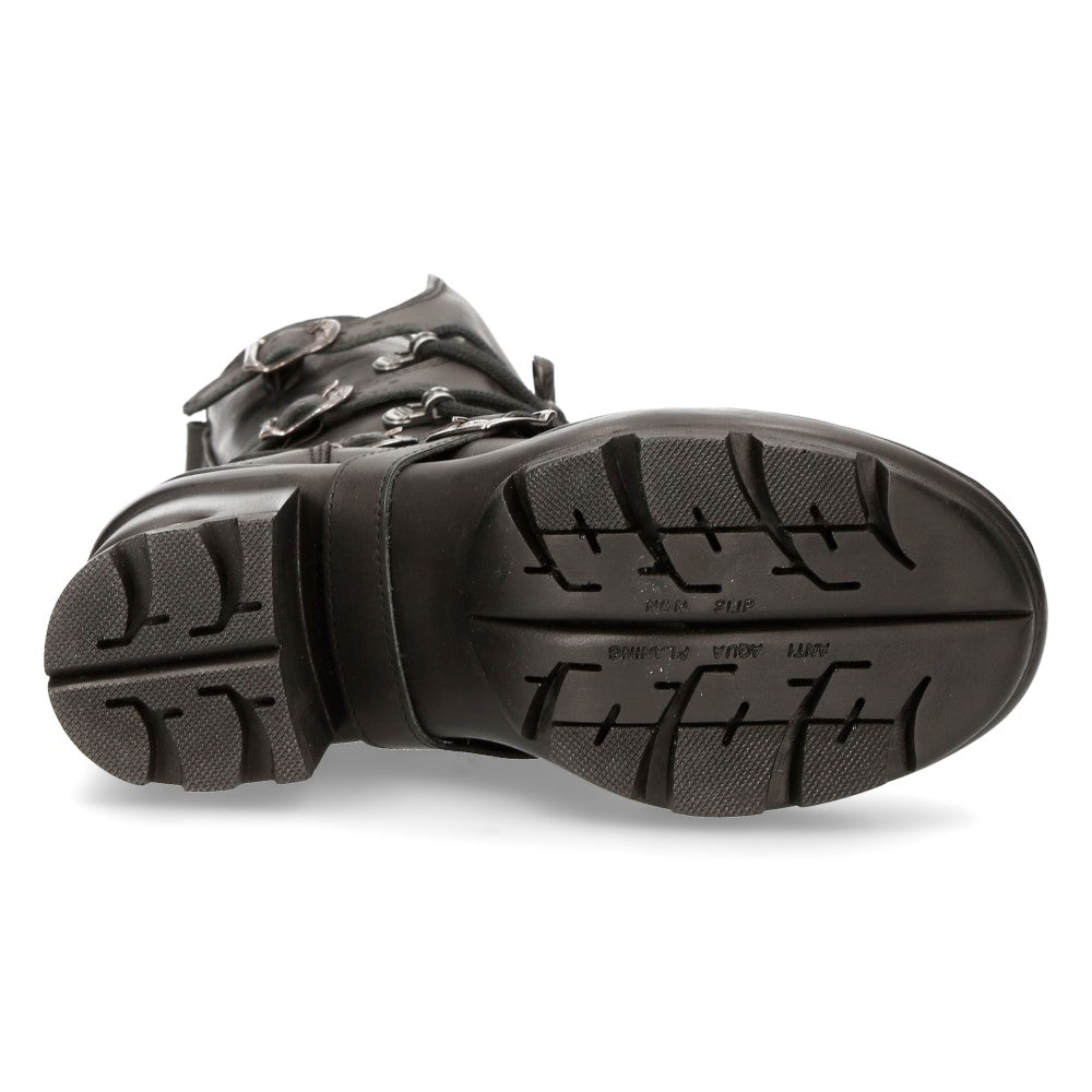 New Rock Boots & Shoes | M-NEOTYRE05-S7