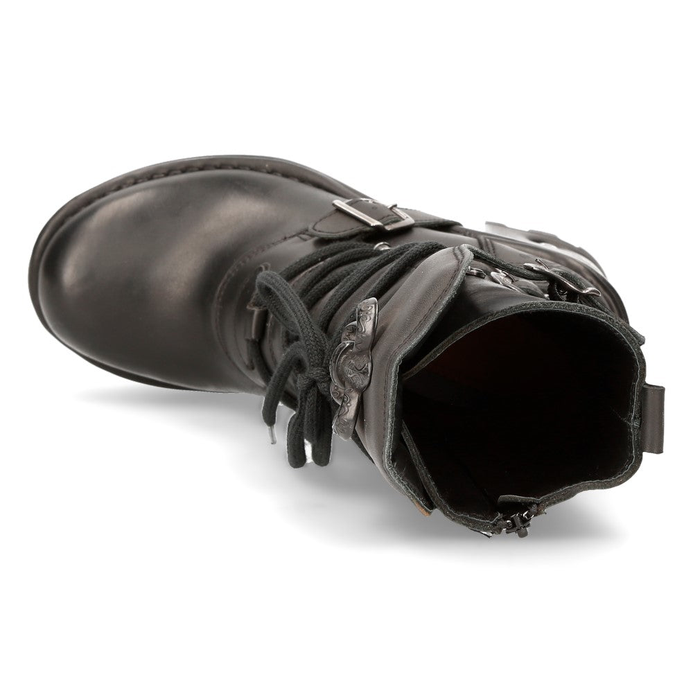 New Rock Boots & Shoes | M-NEOTYRE05-S7