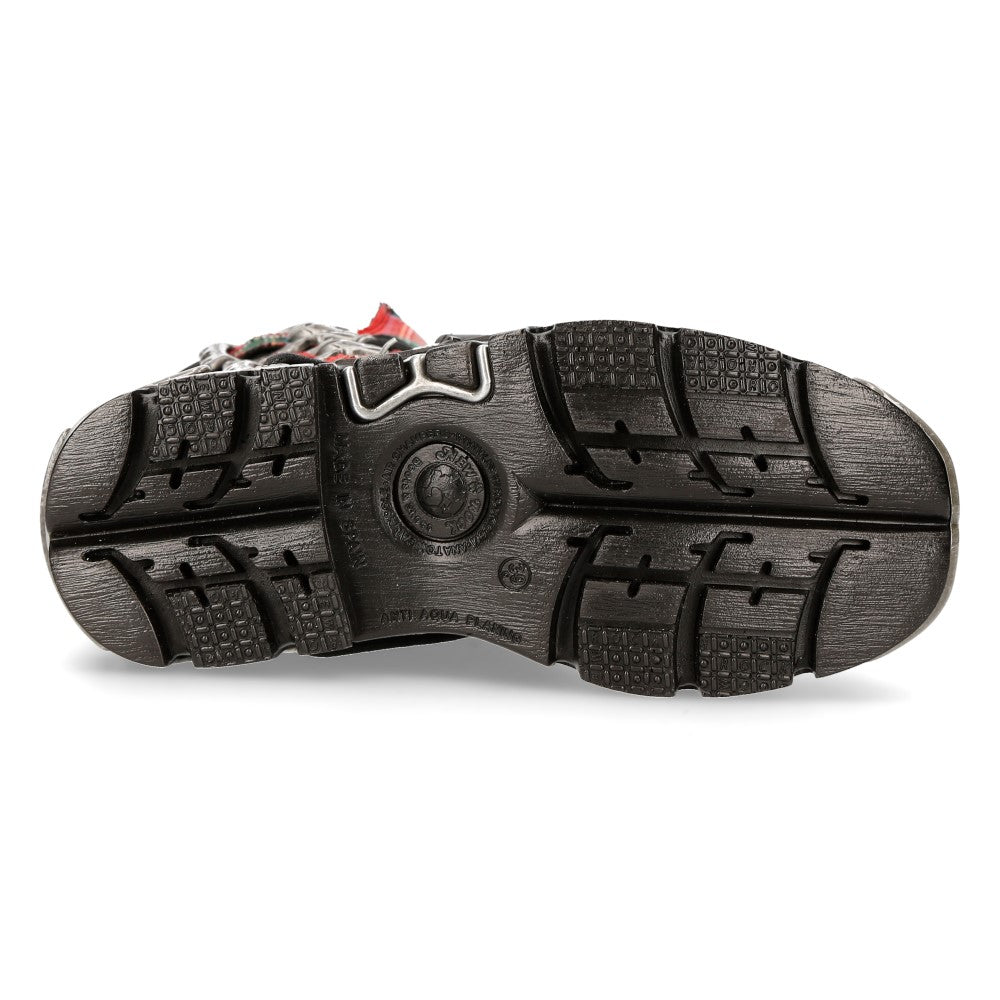 New Rock Boots & Shoes | M-391T-V1