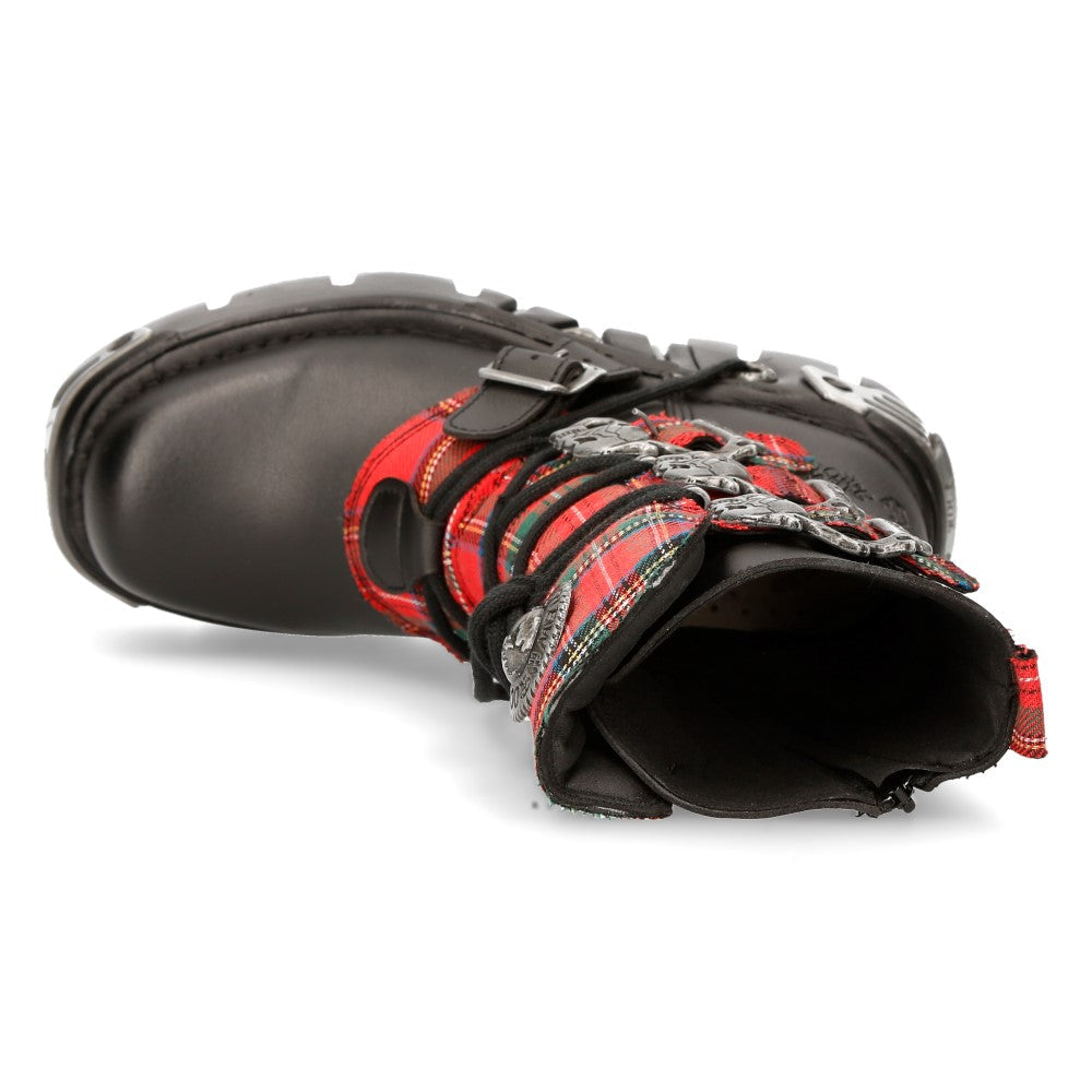 New Rock Boots & Shoes | M-391T-V1