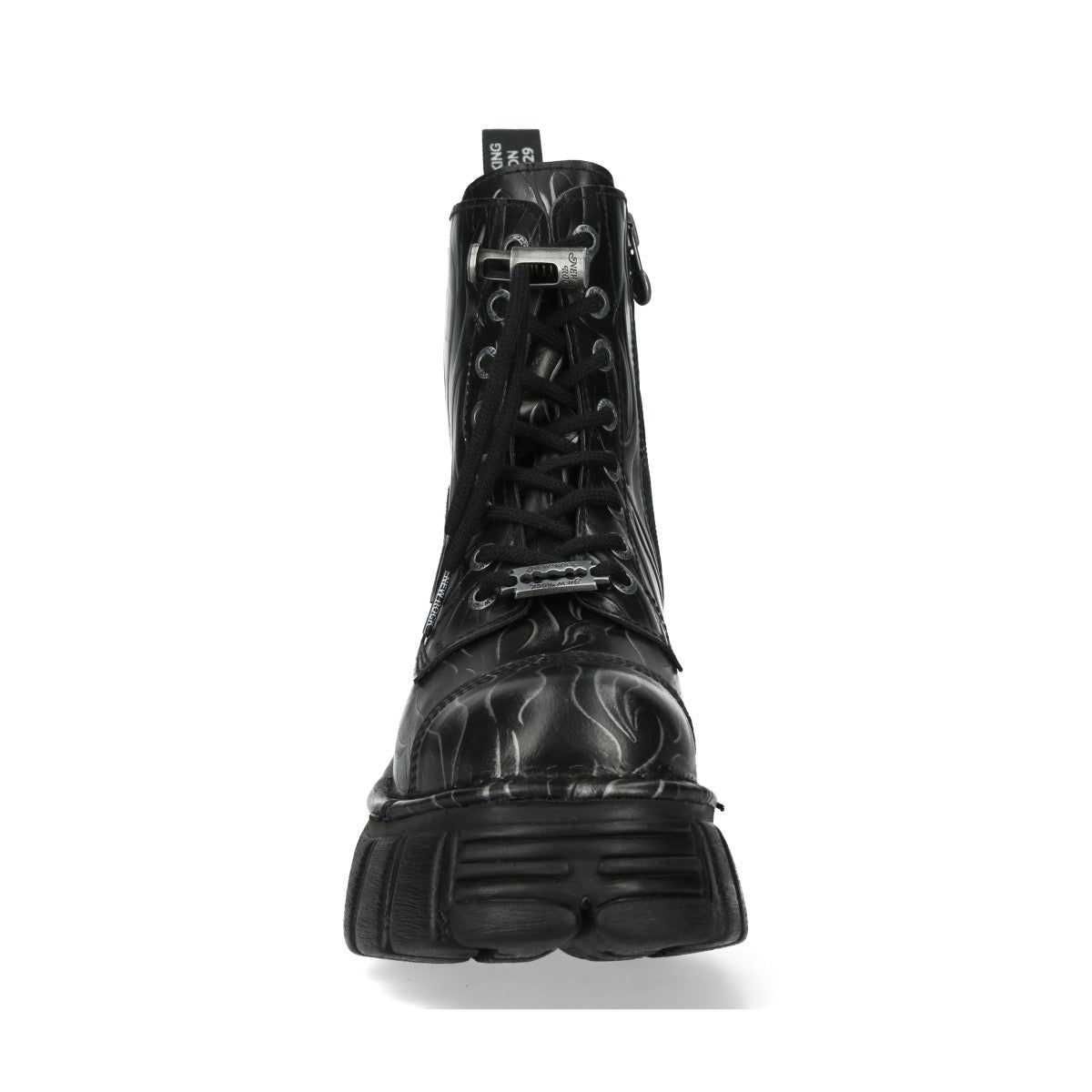 New Rock Boots & Shoes | M-MILI083CCT-C86