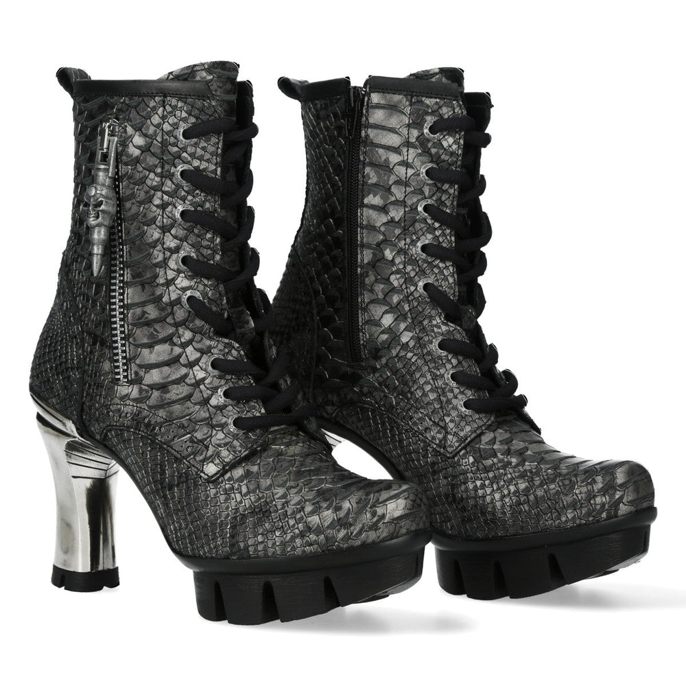 New Rock Boots & Shoes | M-NEOPUNK003-C9
