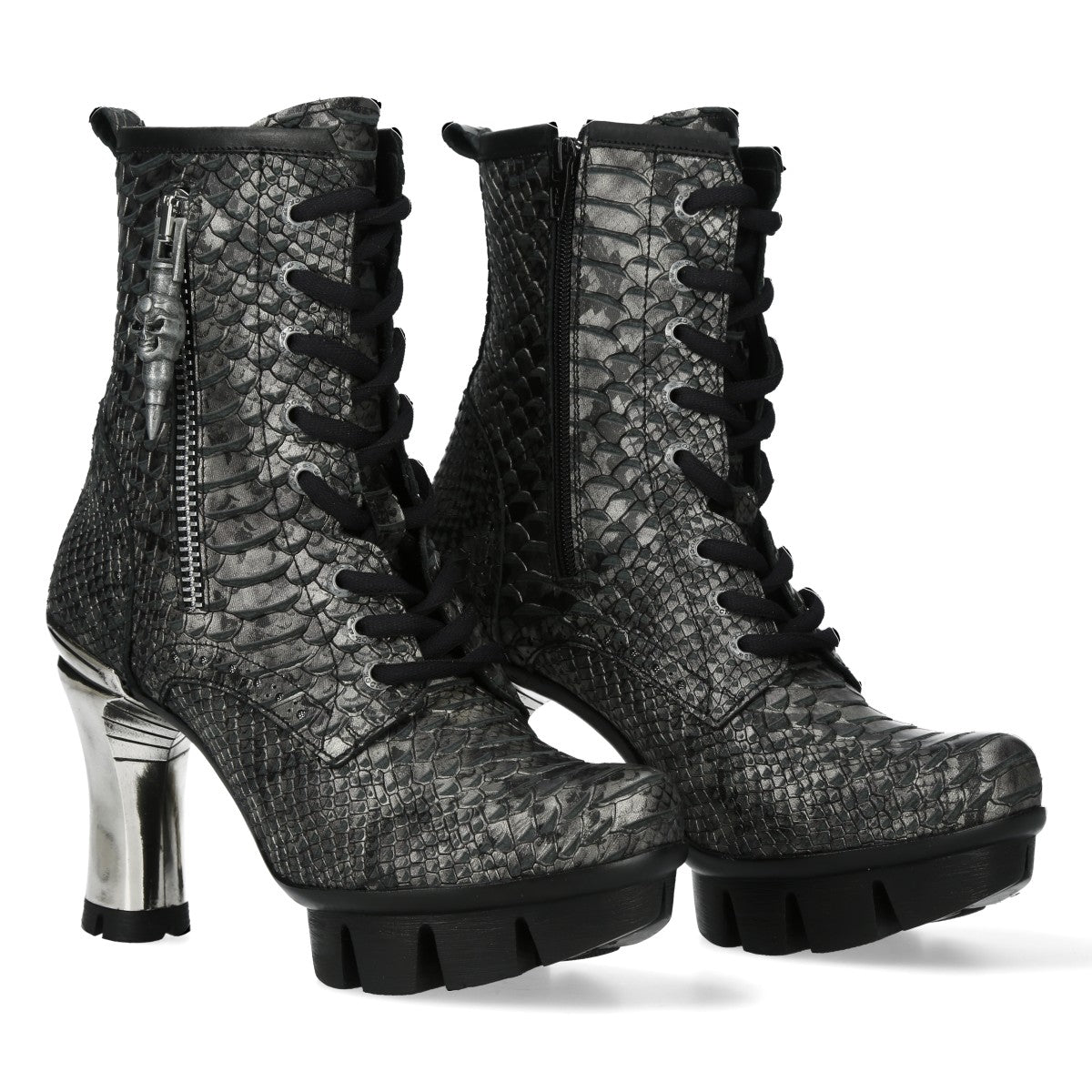 New Rock Boots & Shoes | M-NEOPUNK003-C9