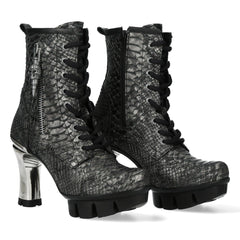 New Rock Boots & Shoes | M-NEOPUNK003-C9