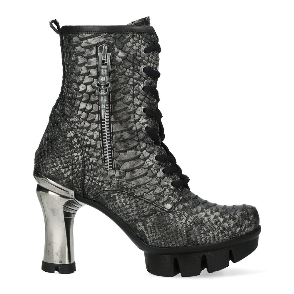 New Rock Boots & Shoes | M-NEOPUNK003-C9