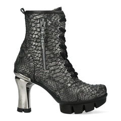 New Rock Boots & Shoes | M-NEOPUNK003-C9