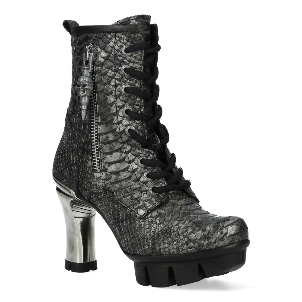New Rock Boots & Shoes | M-NEOPUNK003-C9