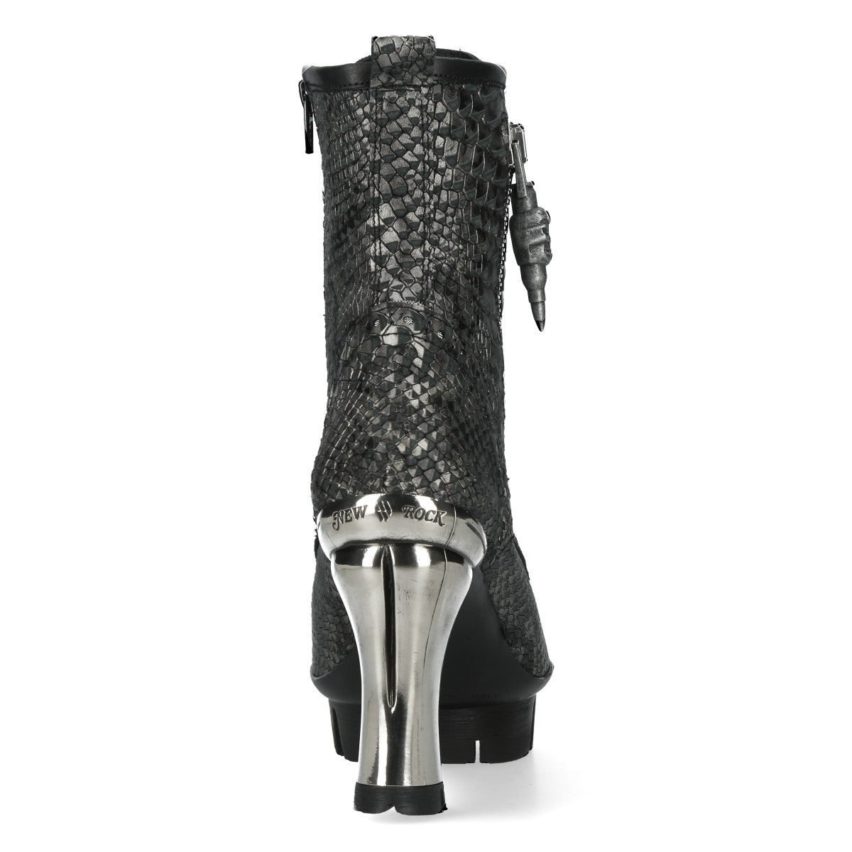 New Rock Boots & Shoes | M-NEOPUNK003-C9