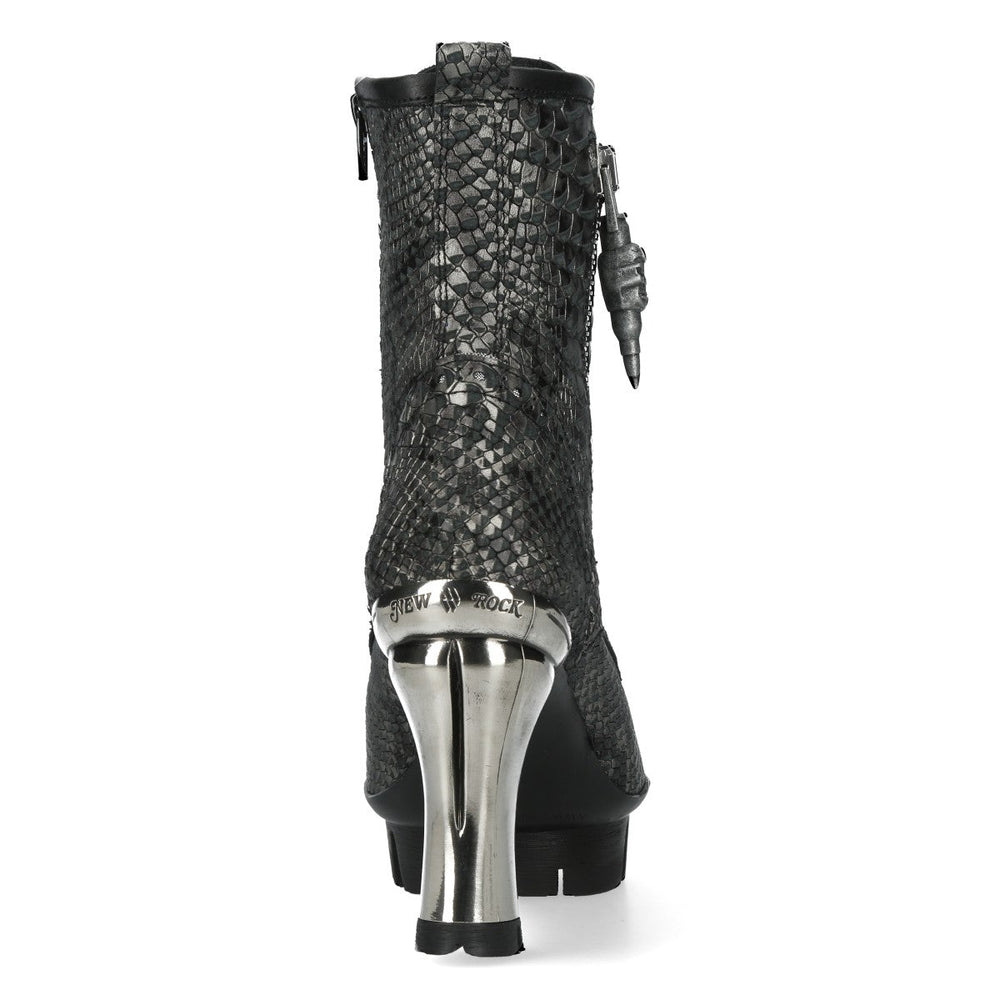 New Rock Boots & Shoes | M-NEOPUNK003-C9