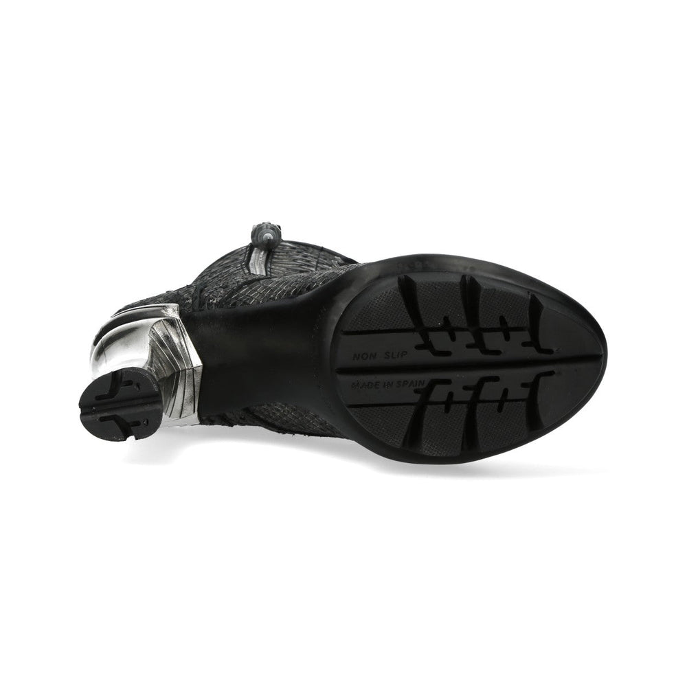 New Rock Boots & Shoes | M-NEOPUNK003-C9