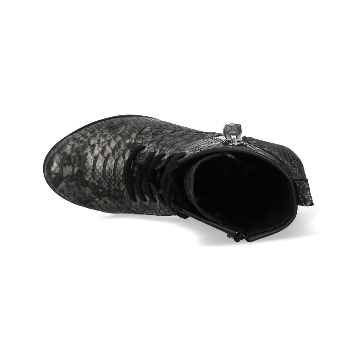 New Rock Boots & Shoes | M-NEOPUNK003-C9