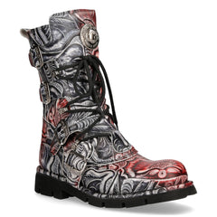 New Rock Boots & Shoes | M-1473-C151