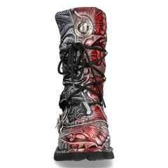 New Rock Boots & Shoes | M-1473-C151