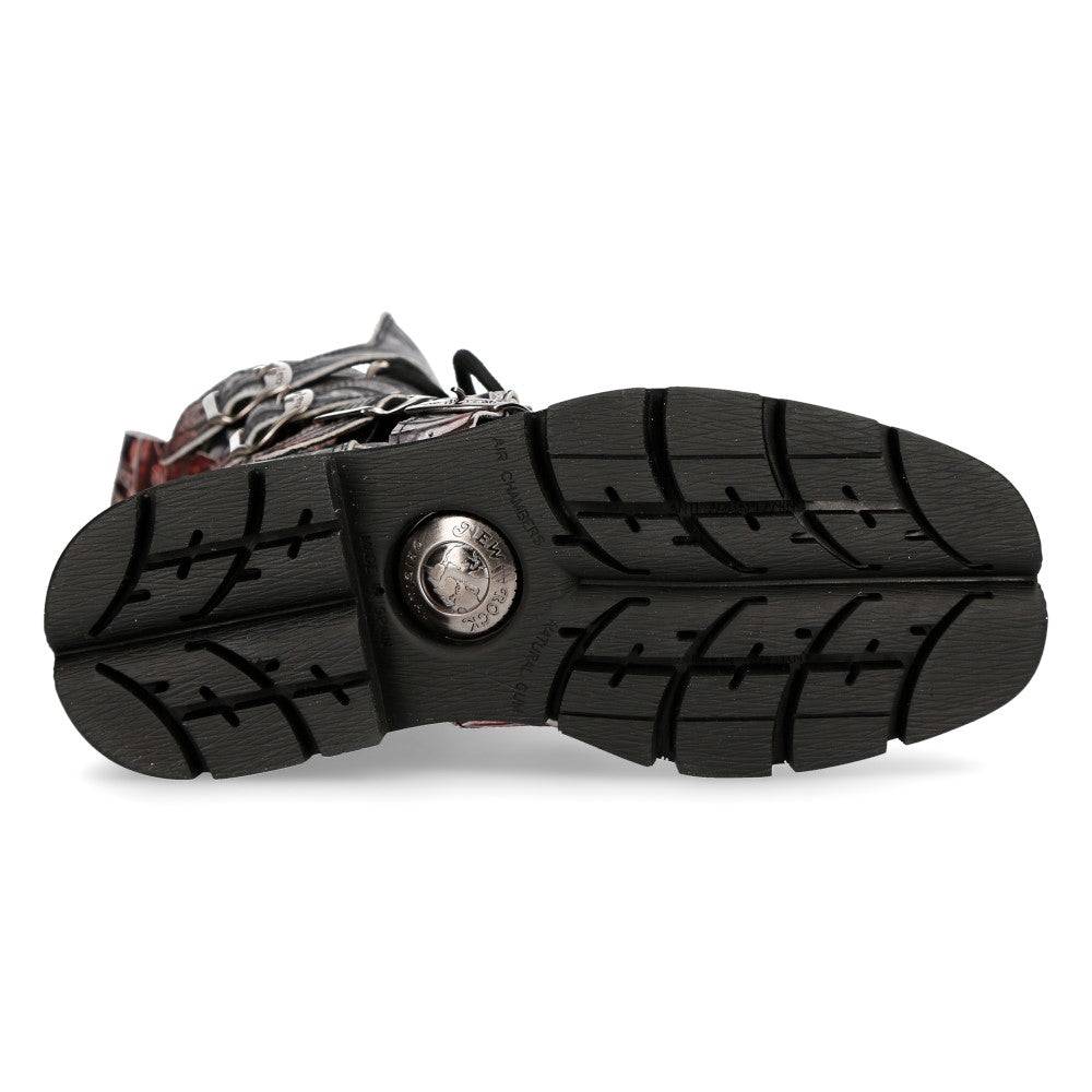 New Rock Boots & Shoes | M-1473-C151