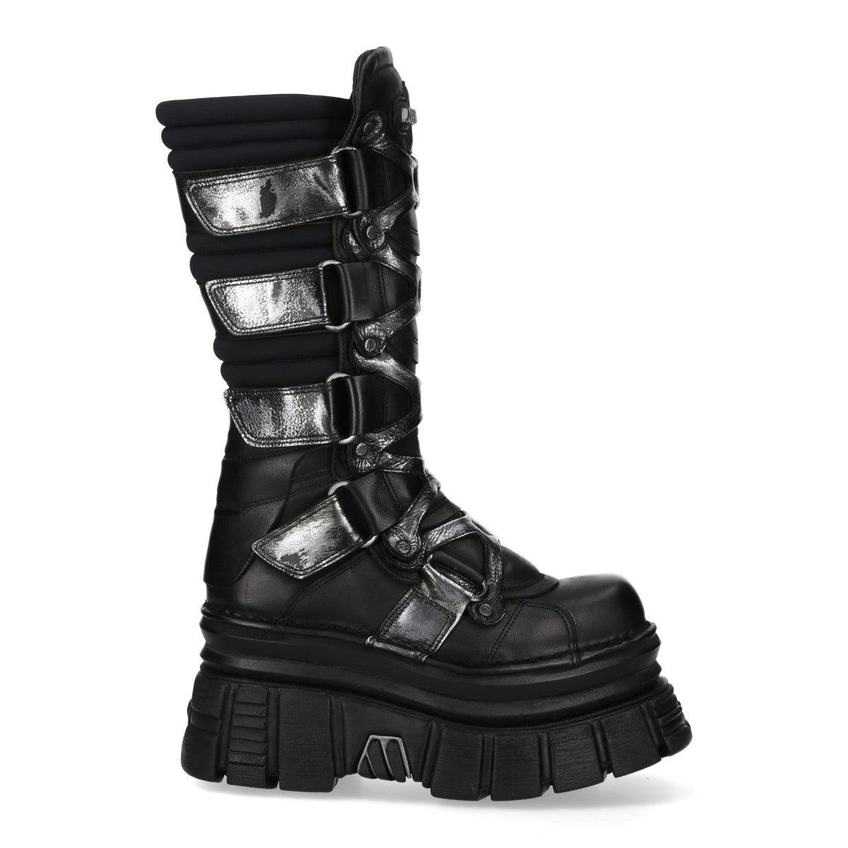 New Rock Boots & Shoes | M-425-C5