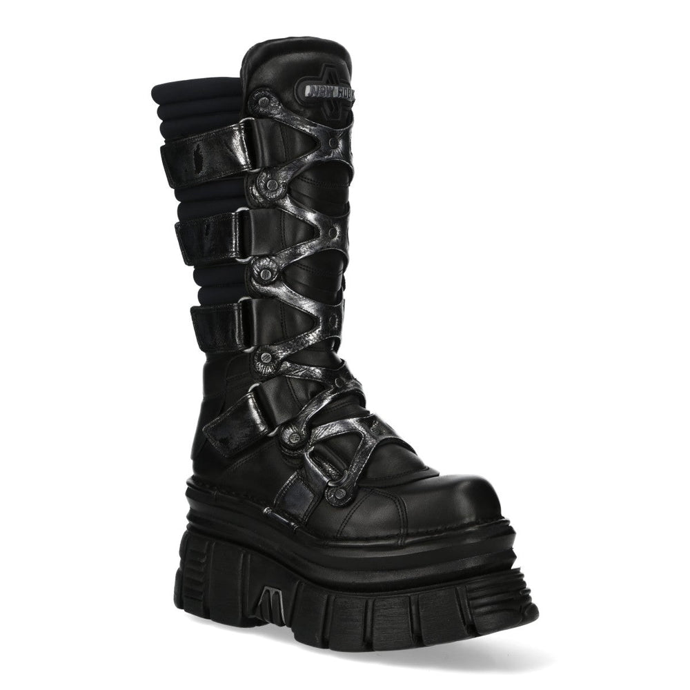 New Rock Boots & Shoes | M-425-C5
