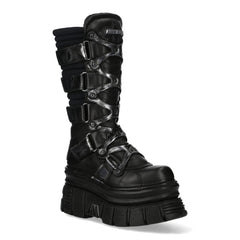 New Rock Boots & Shoes | M-425-C5