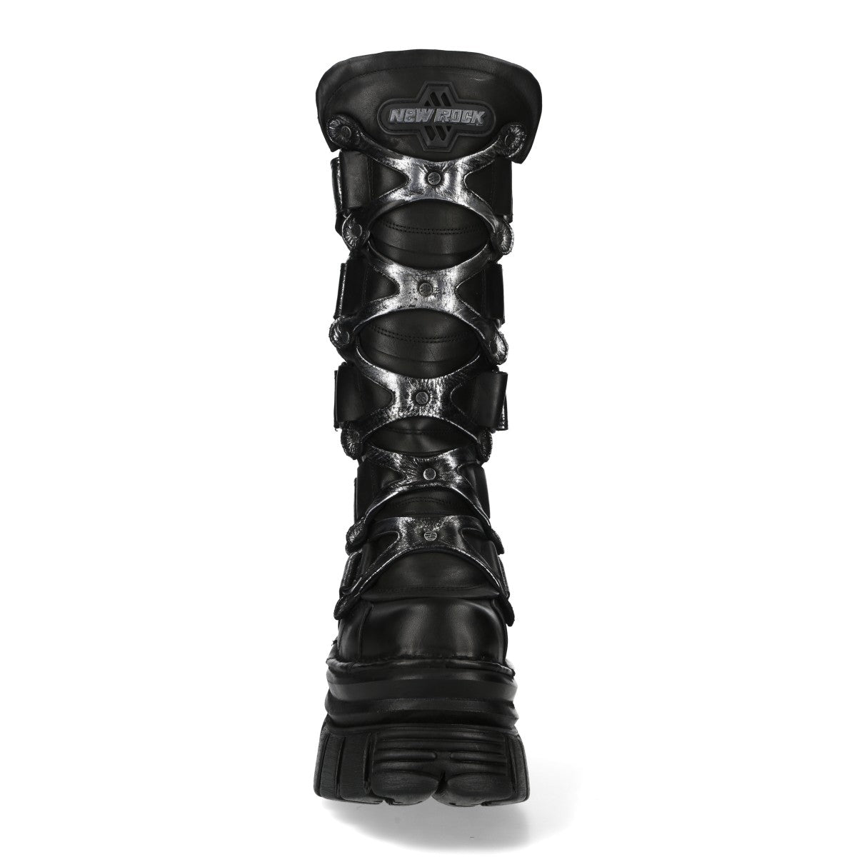 New Rock Boots & Shoes | M-425-C5
