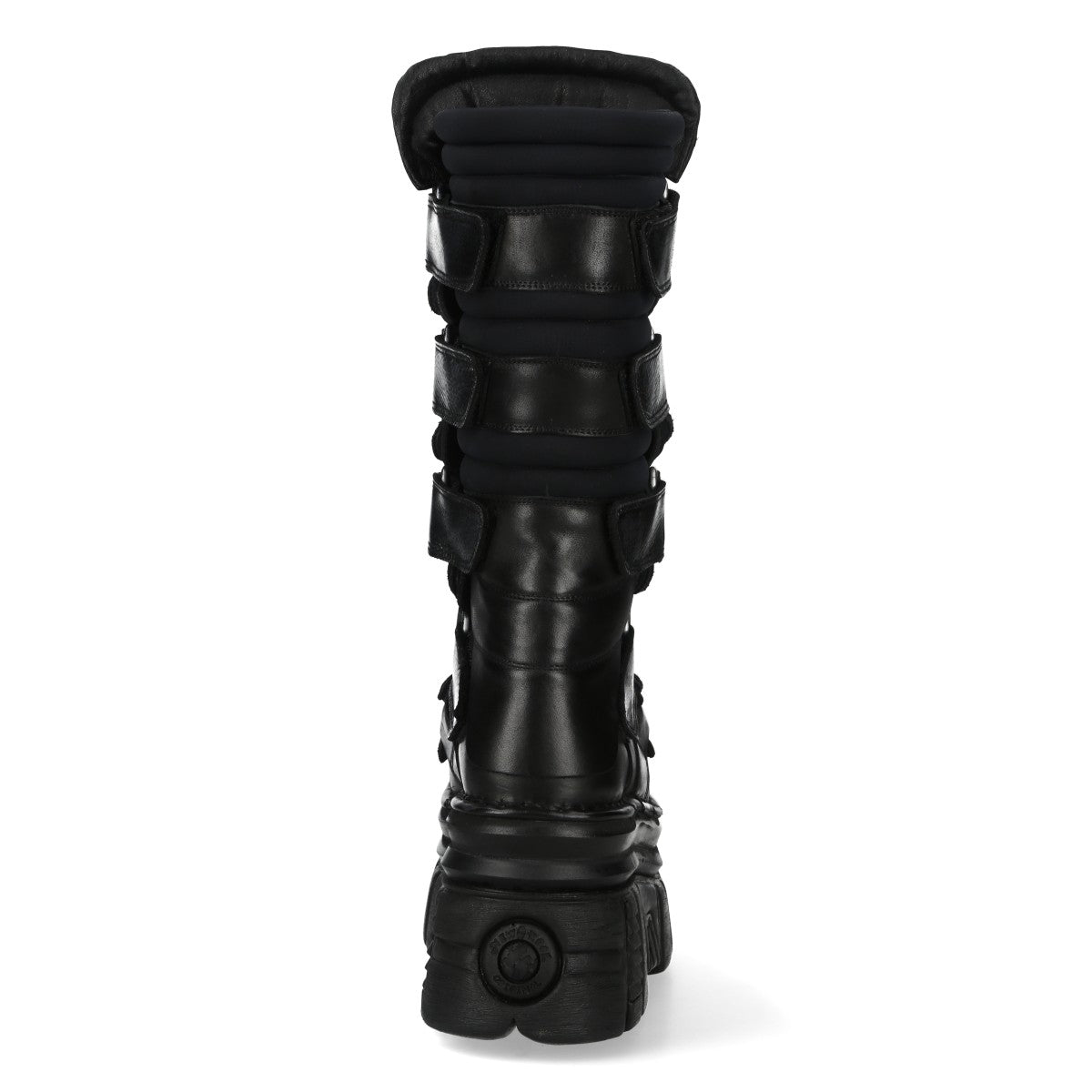 New Rock Boots & Shoes | M-425-C5