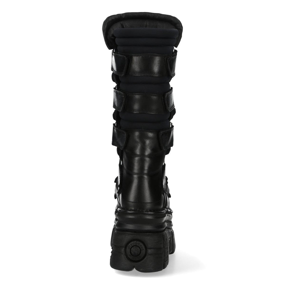 New Rock Boots & Shoes | M-425-C5