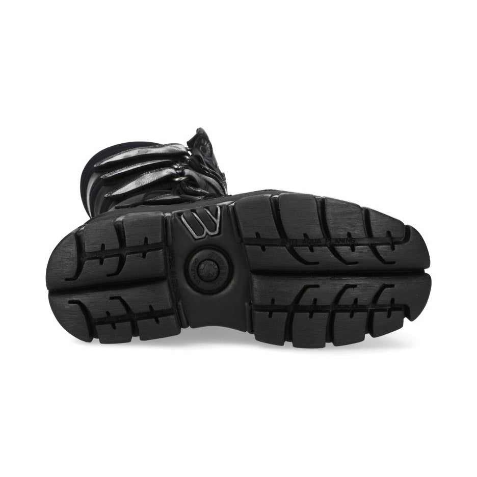 New Rock Boots & Shoes | M-425-C5