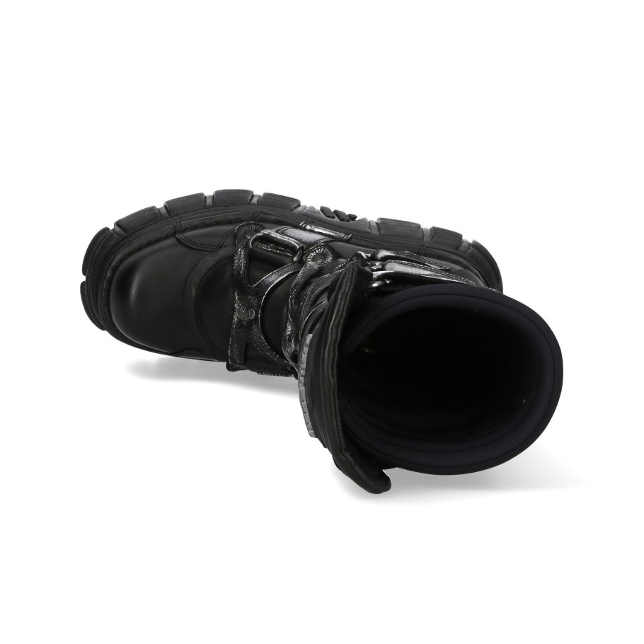 New Rock Boots & Shoes | M-425-C5
