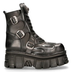 New Rock Boots & Shoes | M-1549-C1