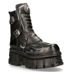 New Rock Boots & Shoes | M-1549-C1