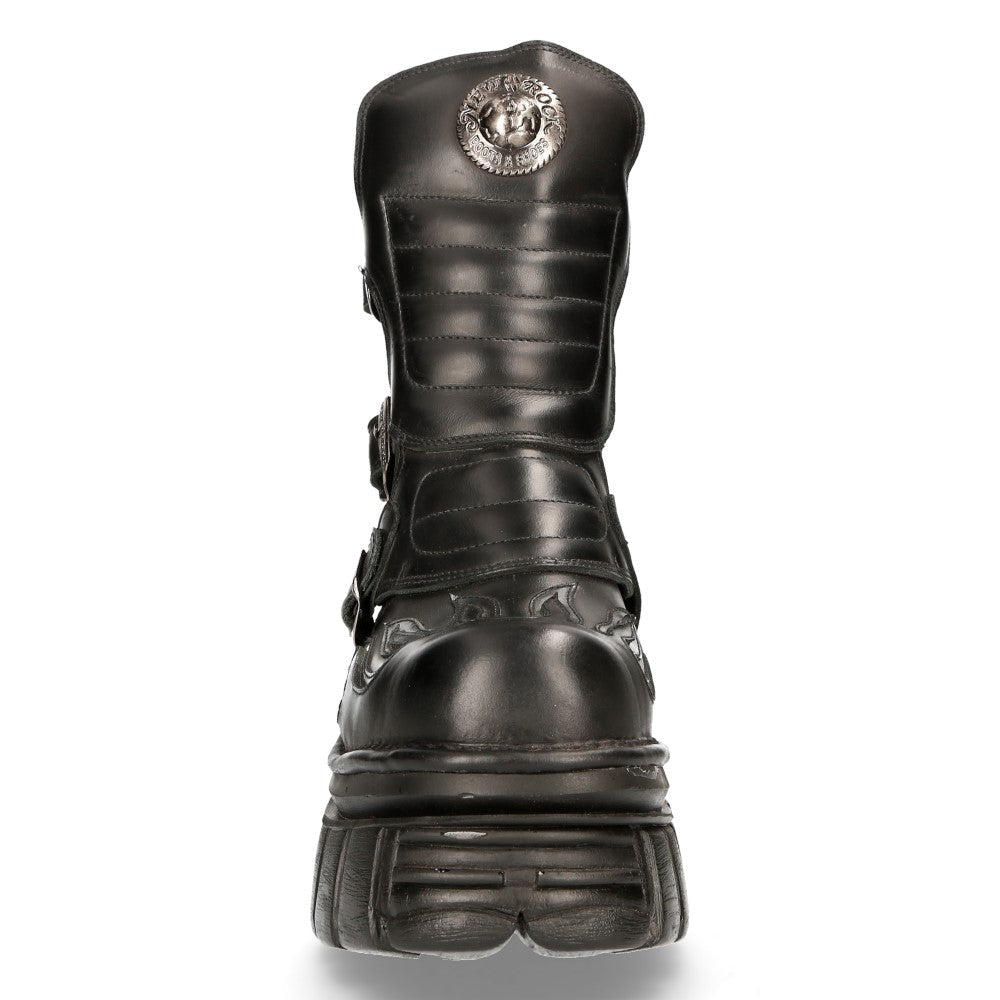 New Rock Boots & Shoes | M-1549-C1