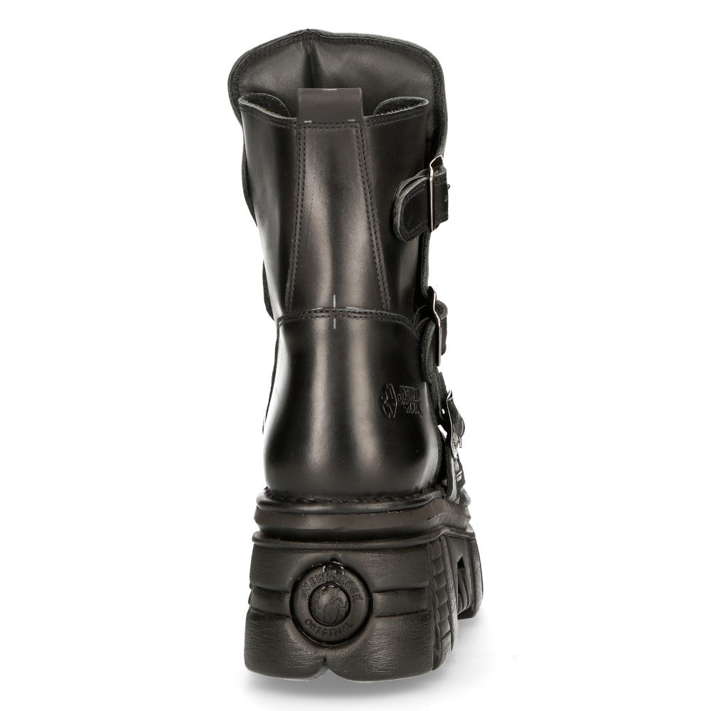 New Rock Boots & Shoes | M-1549-C1