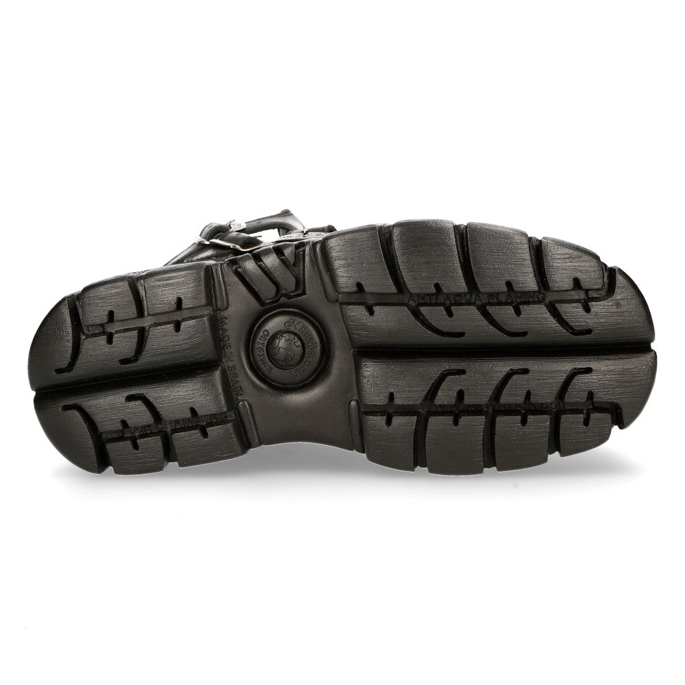 New Rock Boots & Shoes | M-1549-C1