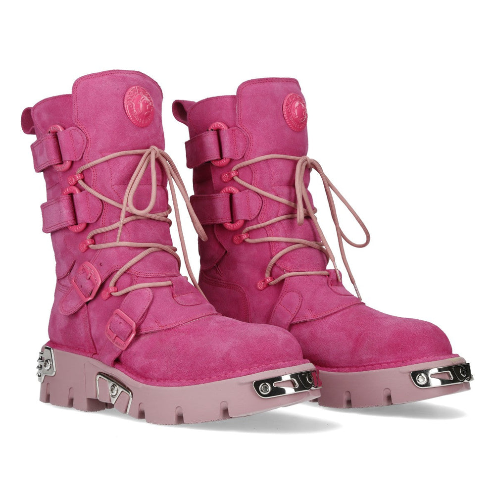 New Rock Boots & Shoes | M-575-C14