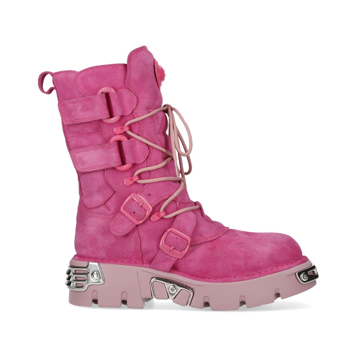 New Rock Boots & Shoes | M-575-C14