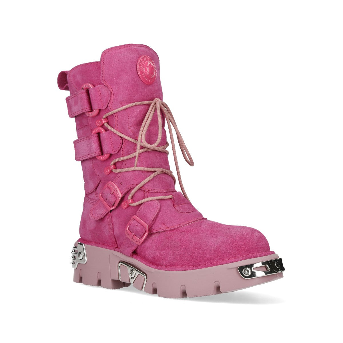 New Rock Boots & Shoes | M-575-C14