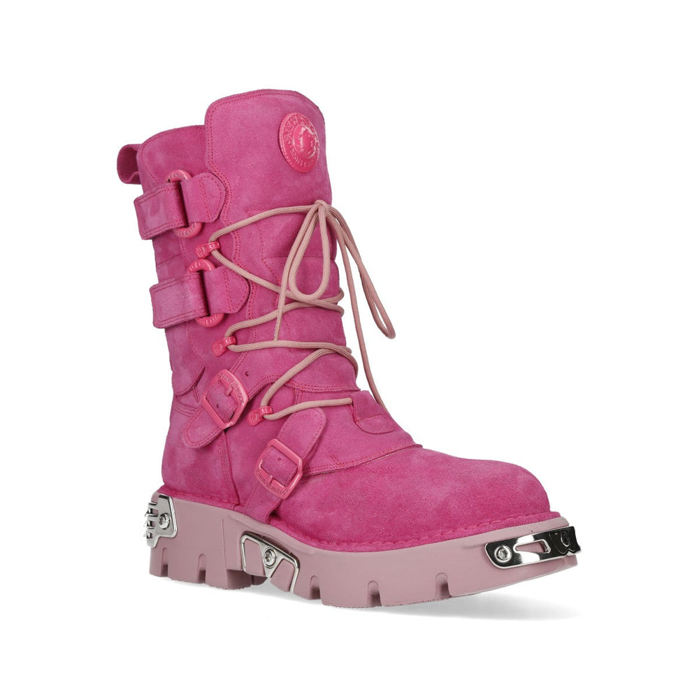 New Rock Boots & Shoes | M-575-C14