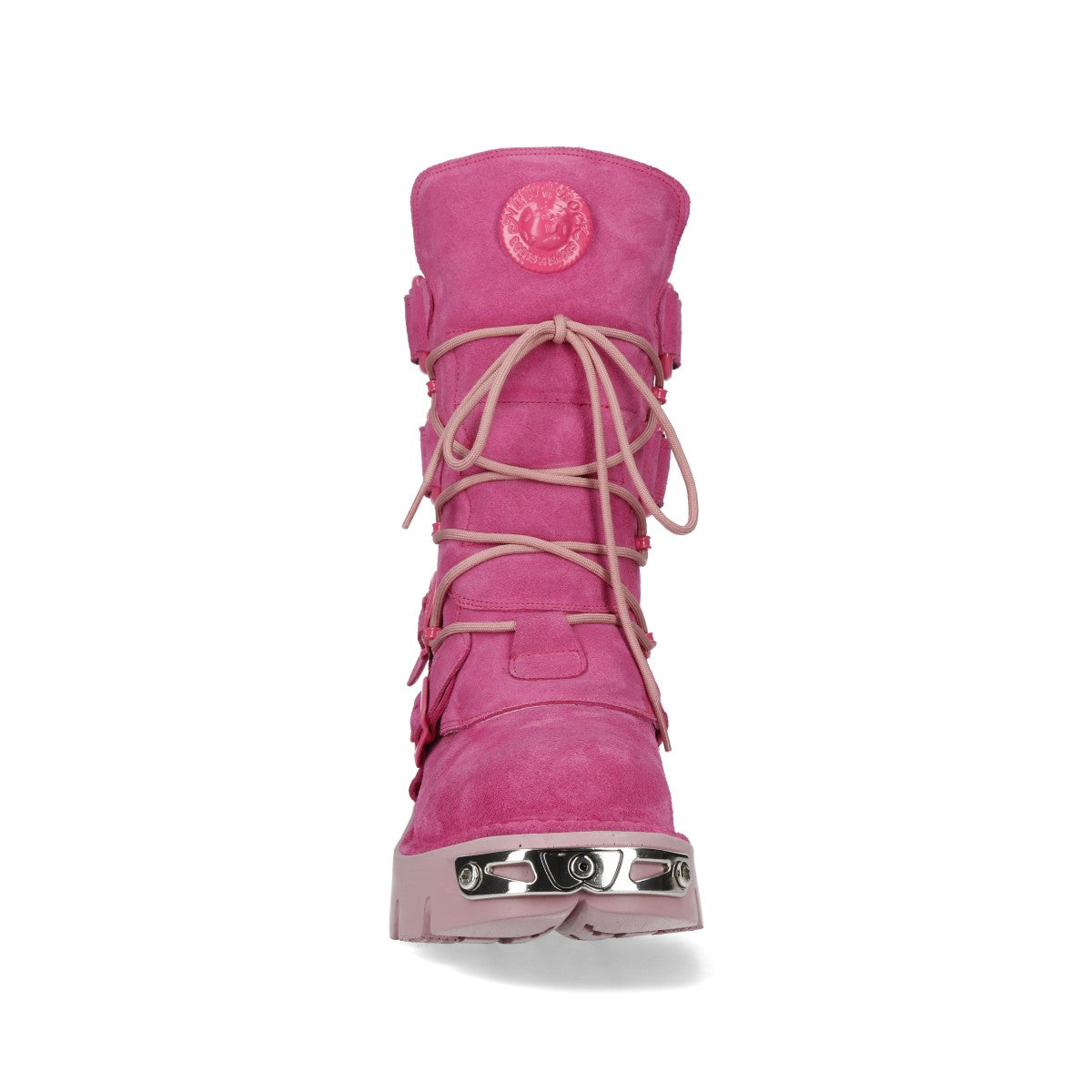 New Rock Boots & Shoes | M-575-C14