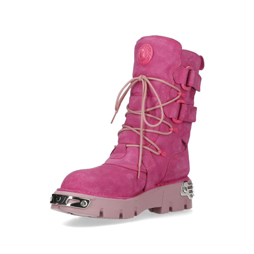 New Rock Boots & Shoes | M-575-C14