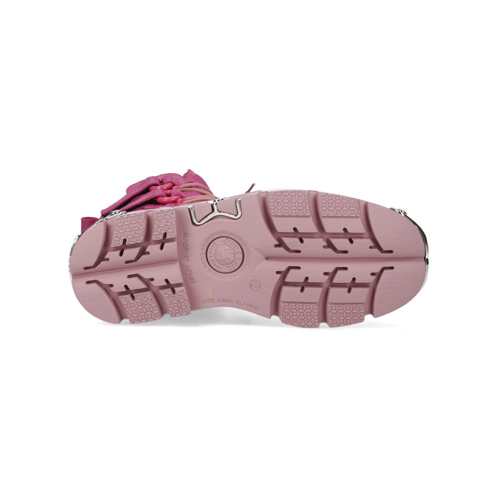 New Rock Boots & Shoes | M-575-C14