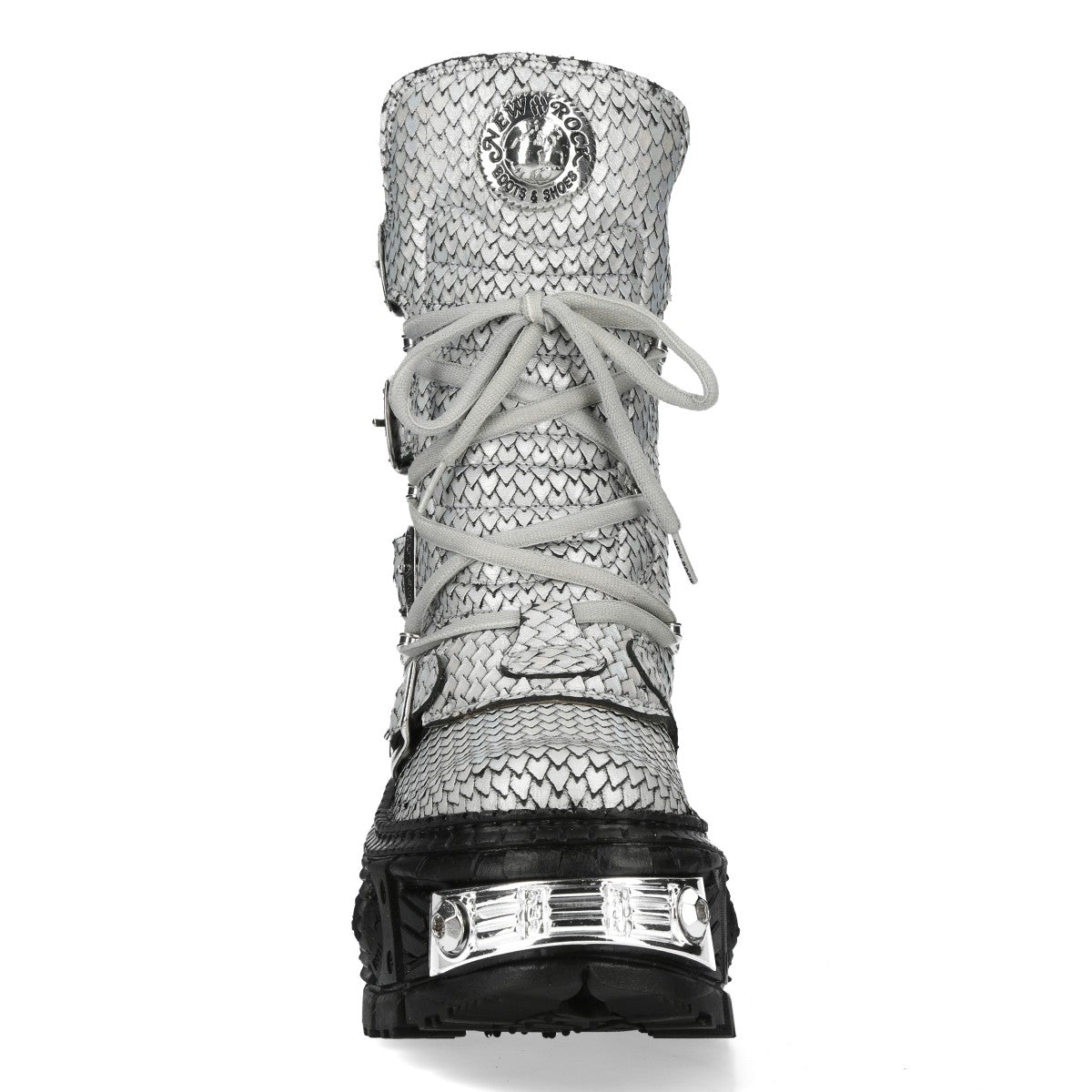 New Rock Boots & Shoes | M-WALL373-C20